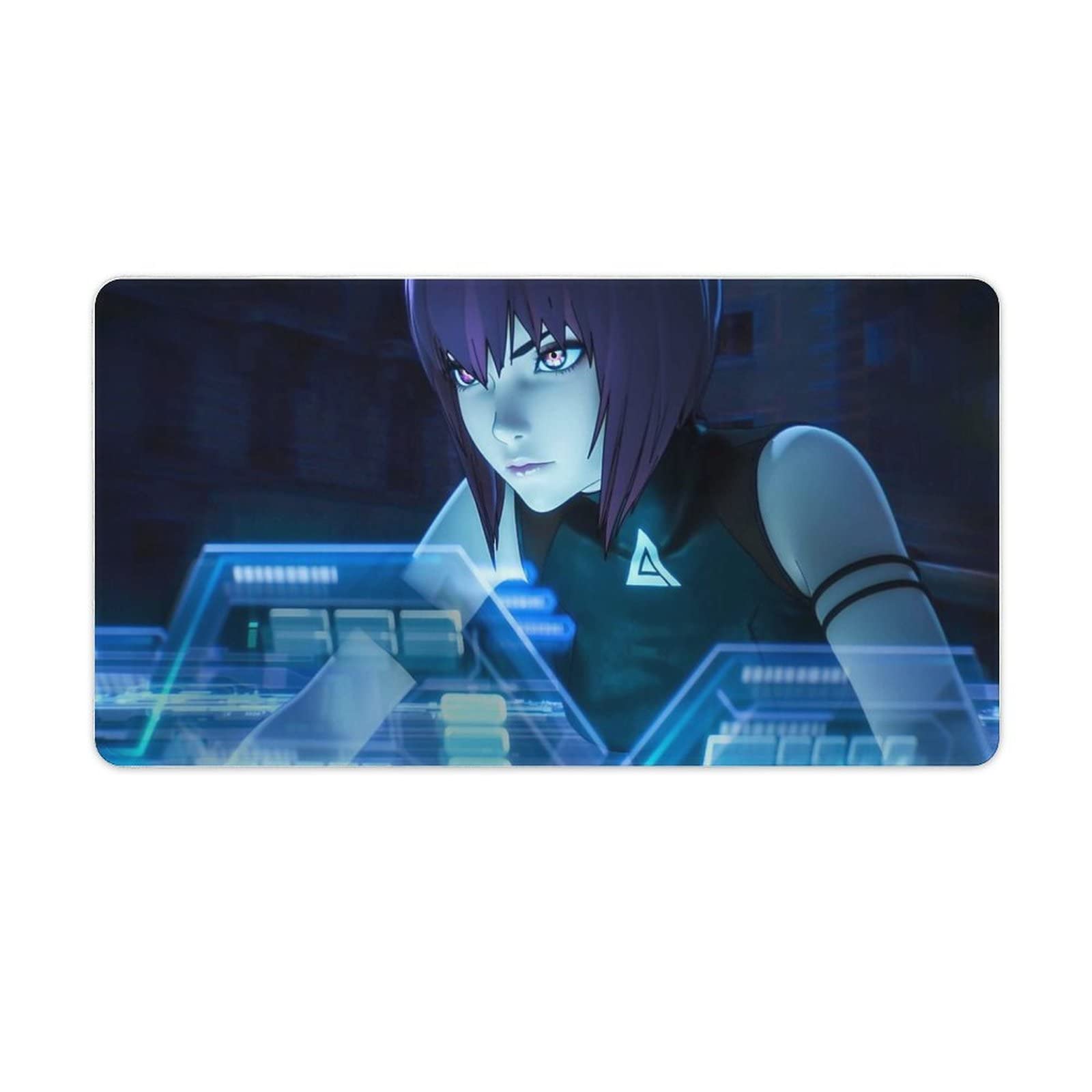 Amazon.co.jp: マウスパッド ゲーミングマウスパッド アニメ